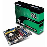 Sapphire PURE CrossFireX 790GX (MB-AM2-790GX)